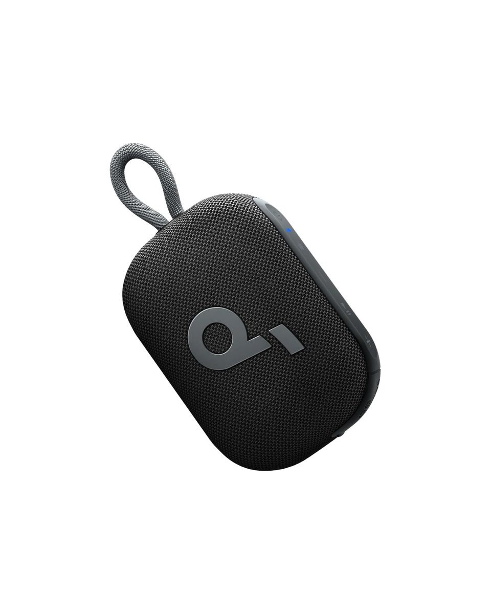 soundcore Caixa de Som Bluetooth Portátil Pequena, Select 4 go da Anker