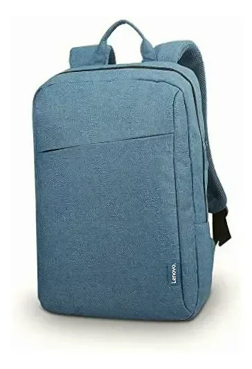 Lenovo GX40Q17226 Mochila Casual B210 Azul Até 15.6 Gx40q17226