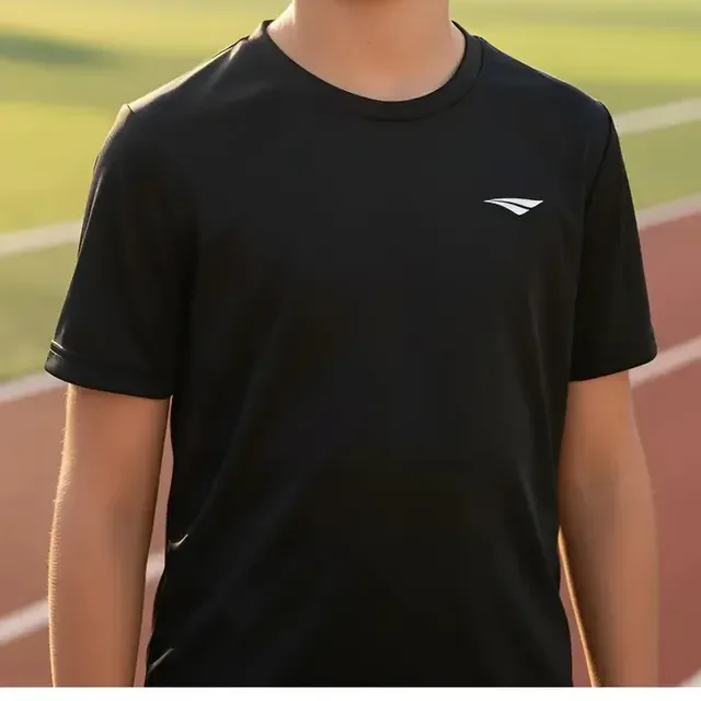 Camisa Penalty Infantil Manga Curta Original Para Futebol