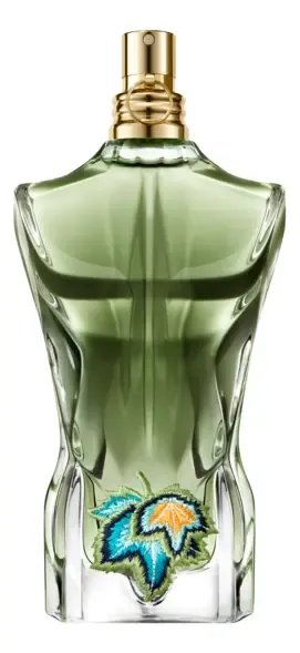 Perfume Jean Paul Gaultier Le Beau Paradise Garden Eau de Parfum 125 ml Masculino