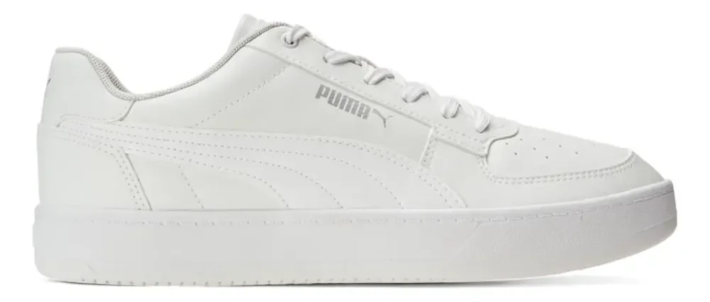 Tênis Masculino Caven 2.0 Puma gold Liso 41