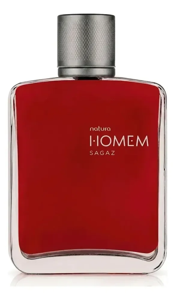 Natura Homem Sagaz 100 ml Deo parfum