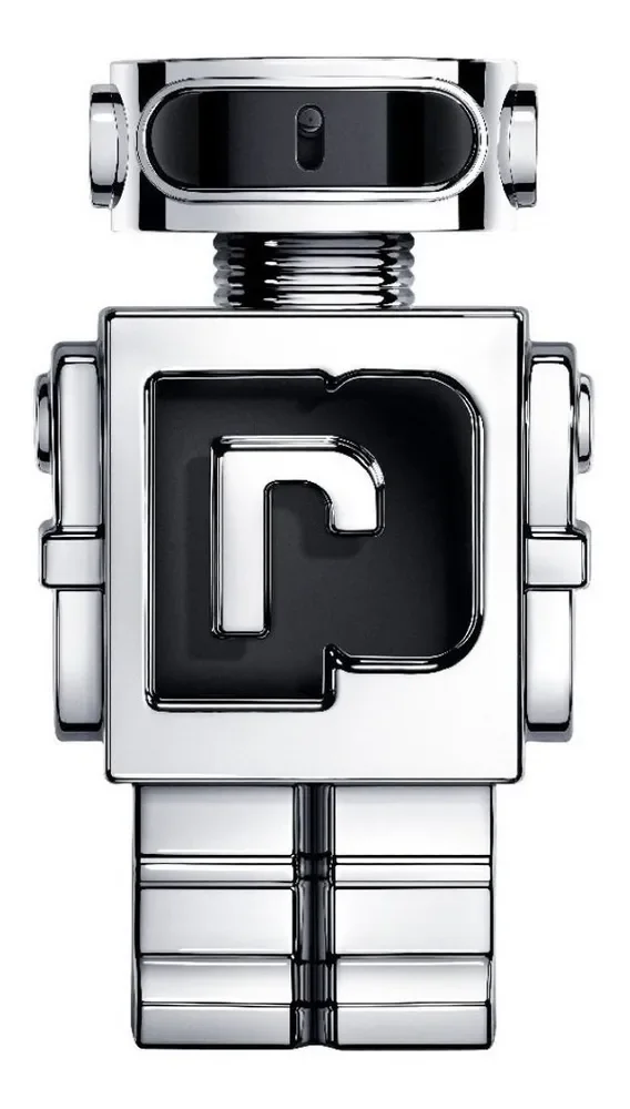Perfume Rabanne Phantom Eau de Toilette 100 ml Masculino