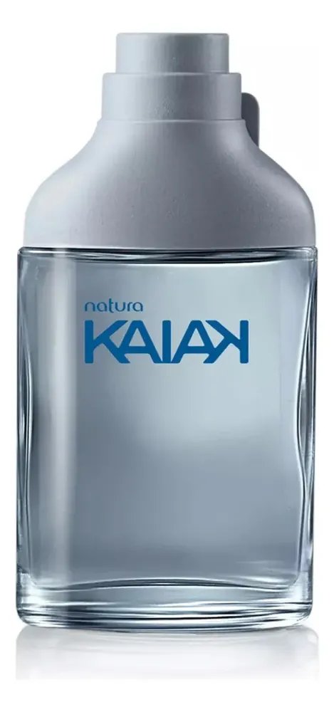 Natura Kaiak Tradicional Masculino Miniatura 25ml