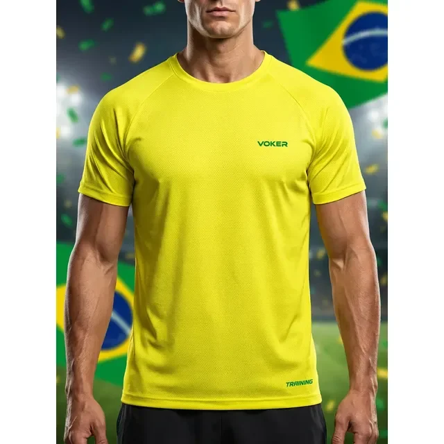 Camisas Raglan Premium Poliamida Anti-odor Academia Treino