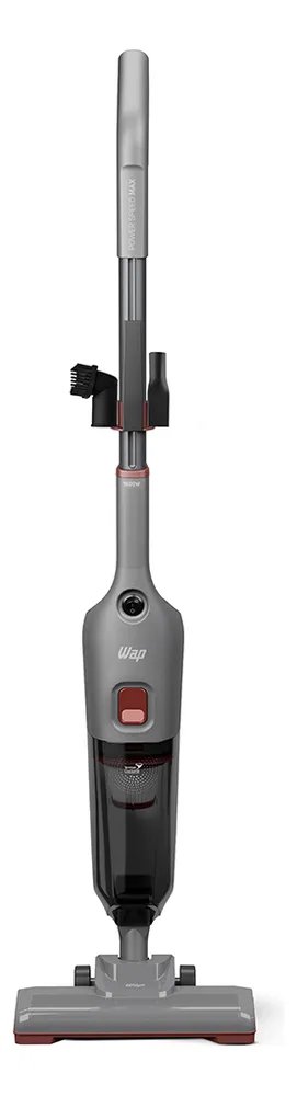 Aspirador Vertical WAP POWER SPEED MAX CI10 3 EM 1 1600W 127V
