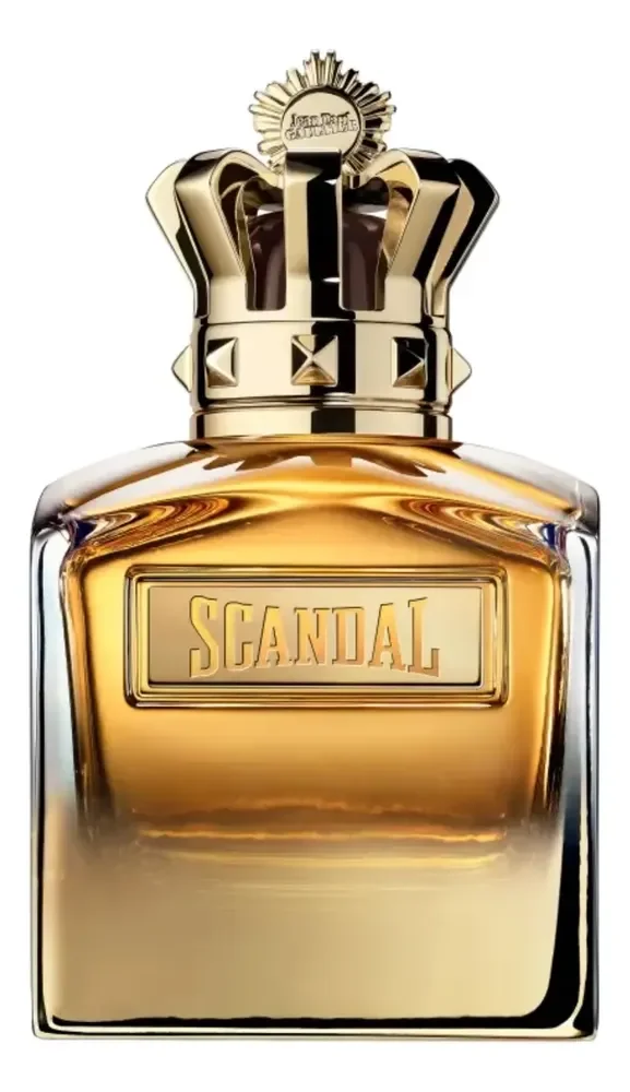 Perfume Jean Paul Gaultier Scandal Absolu Parfum Concentré For Him 150 ml Masculino