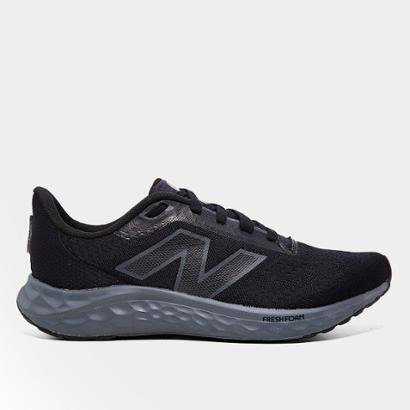 Tênis New Balance Fresh Foam Arishi V'4 Masculino