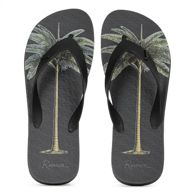 Chinelo Masculino Basico Casual Reserva - Original