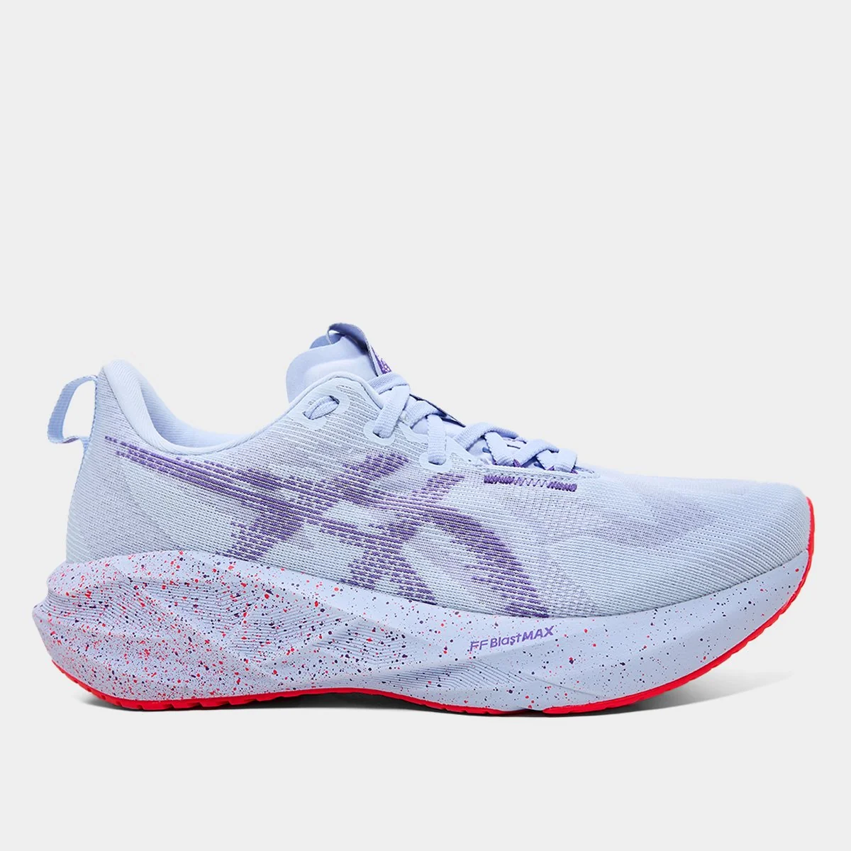 Tênis Asics Novablast 5 Tokyo Masculino