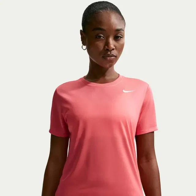 Camiseta Nike Dri-fit Feminina