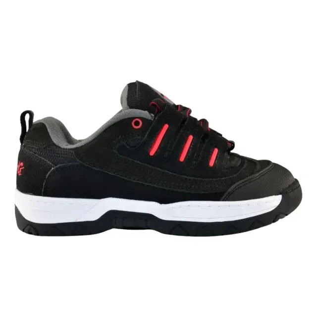 Tênis Masculino Qix Revolution Sabotage Original