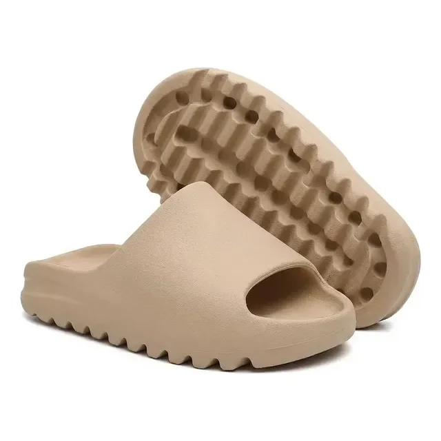 Chinelo Slide Nuvem Ortopédico Leve Confortável Unissex