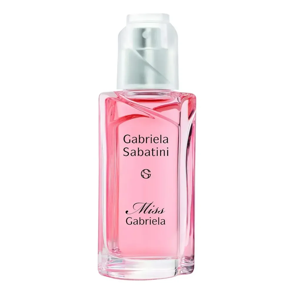 Perfume Feminino Eau De Toilette Miss Gabriela 30ml Gabriela Sabatini