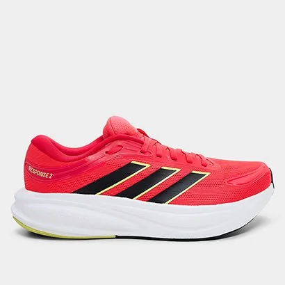 Tênis Adidas Response 2 Masculino