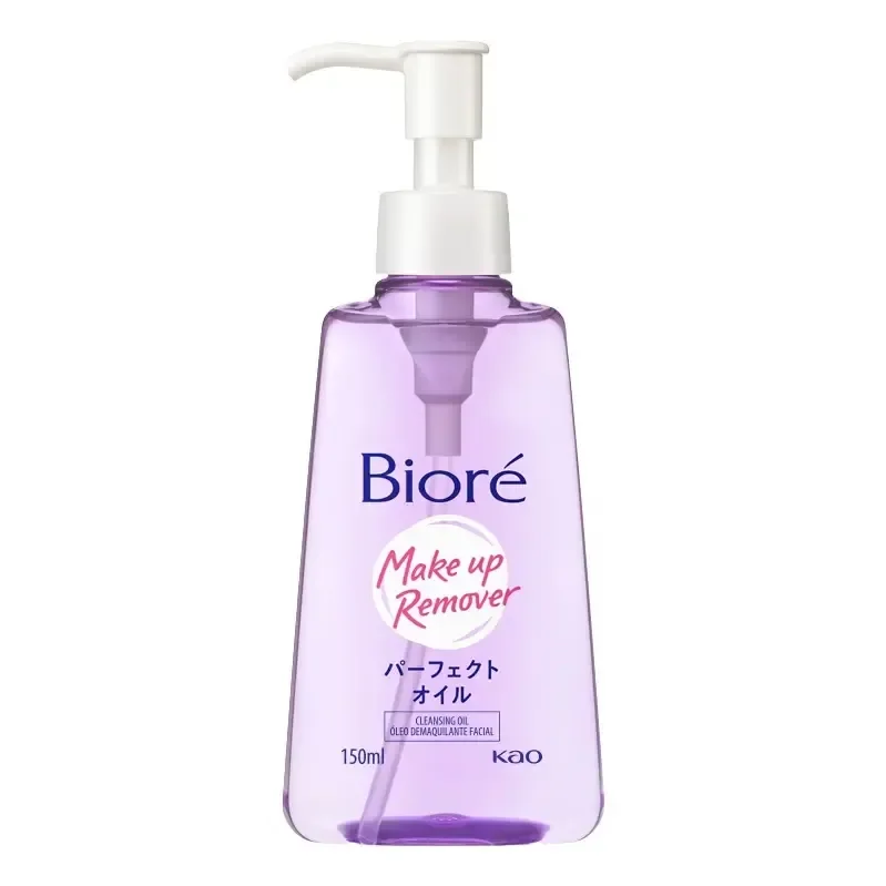 Bioré Óleo Demaquilante Facial Cleansing Oil 150ml