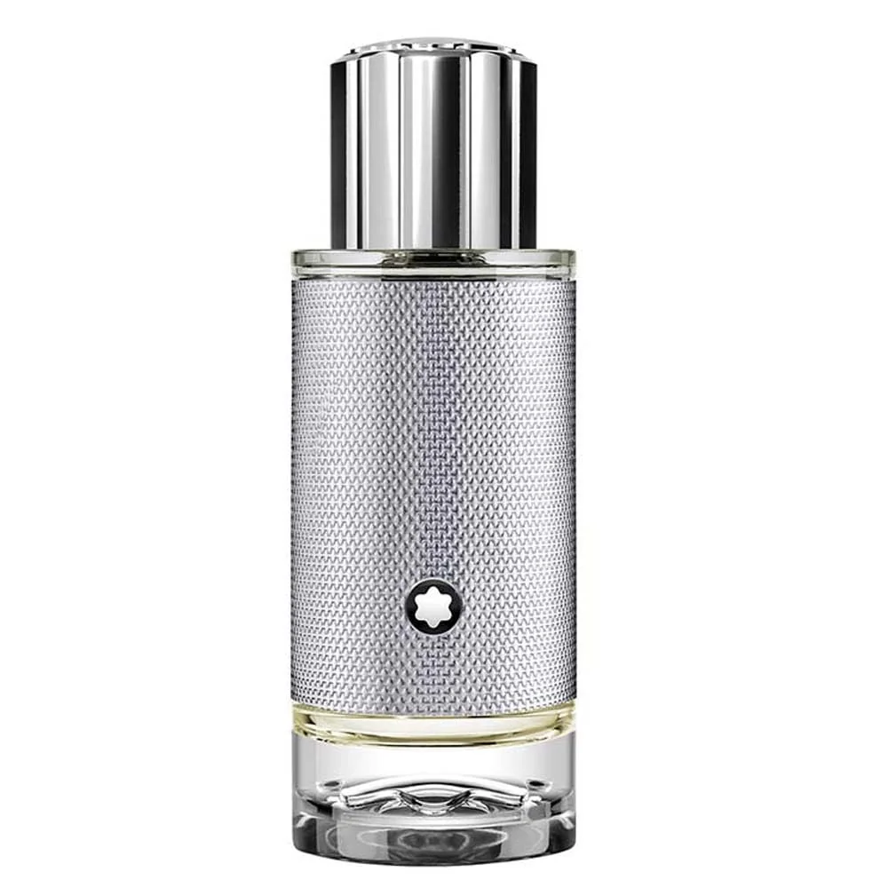 Montblanc Explorer Platinum Eau De Parfum 30ml