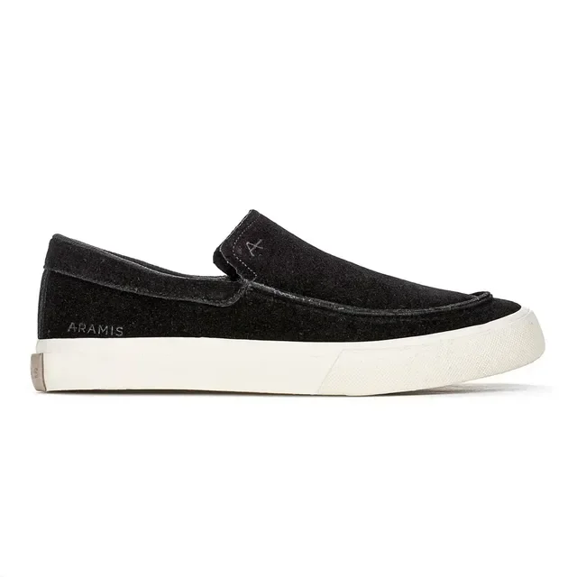Tênis Aramis Easy Drive Marrom - Masculino