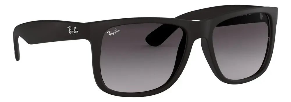 Óculos de sol Ray-Ban Justin Classic RB4165 Negro