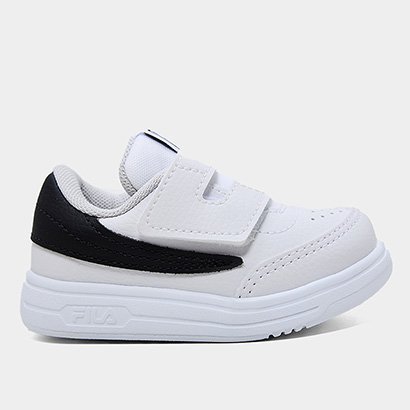 Tênis Infantil Fila 88 Baby