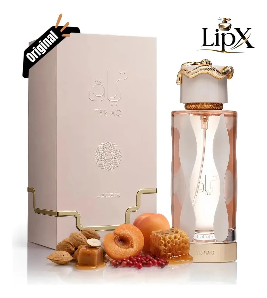Perfume Árabe Teriaq 100ML