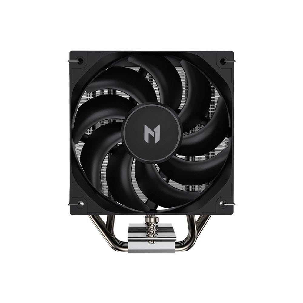 Air Cooler Mach1 Boreal, Digital, Amd e Intel, 120mm, Preto - B40 Dig V2