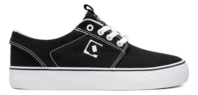 Tênis Qix Combat 3 Rts Vulcan Original - Todas As Cores + Nf