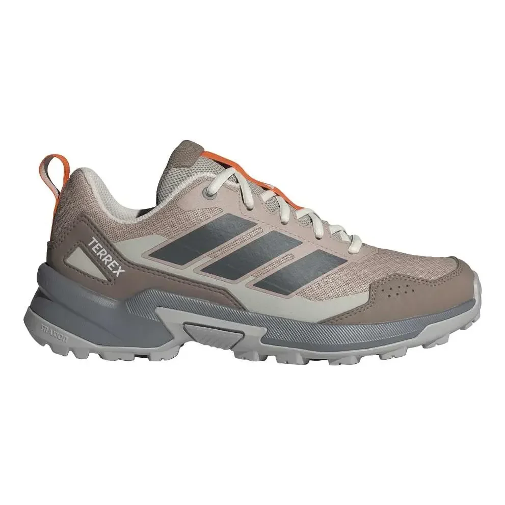 Tênis Feminino adidas Terrex Eastrail 3 Marrom Marrom Lisa 35 Br