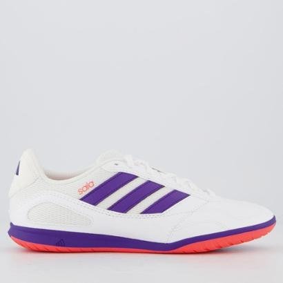 Chuteira Adidas Super Sala III Futsal