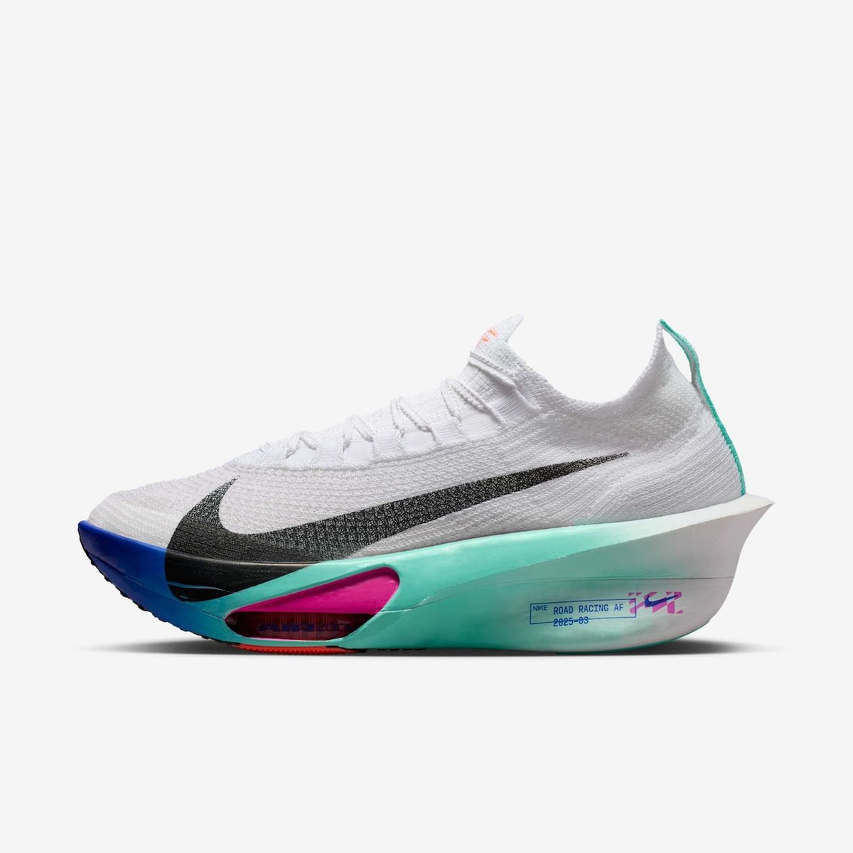 Tênis Nike Air Zoom Alphafly 3 Masculino