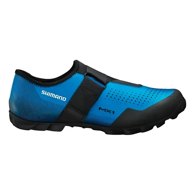 Sapatilha Shimano Mx100 Mtb Original