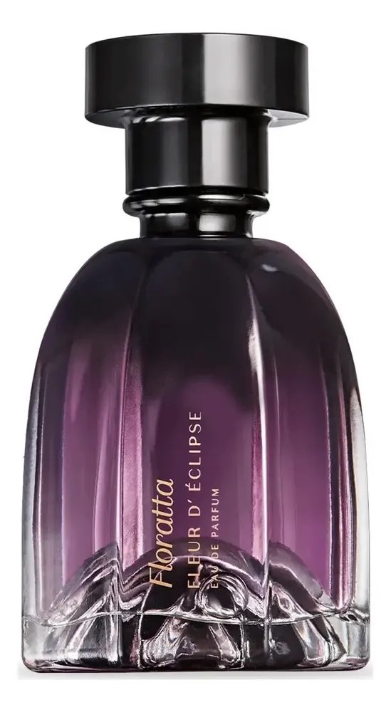 Floratta Fleur D' Éclipse Eau De Parfum Feminino 75ml