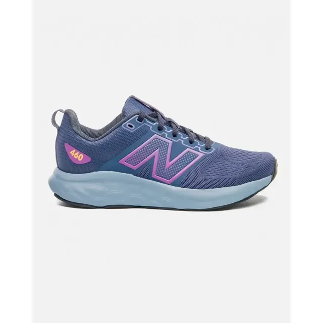 Tênis New Balance 460 V4 Feminino Corrida Caminhada