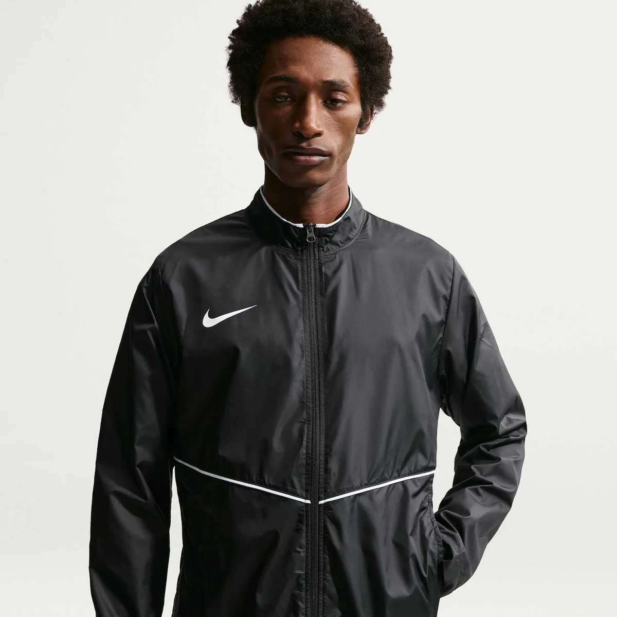 Jaqueta Nike Park 26 Impermeável Masculina