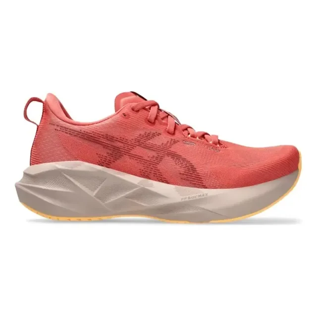 Tênis Asics Novablast 5 Feminino