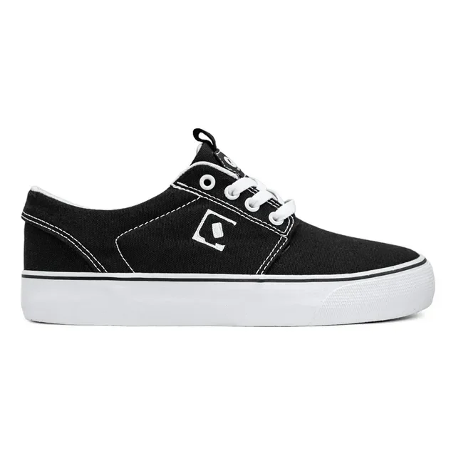 Tênis Qix Skate Combat 3 Vulcan Original Masculino Feminino