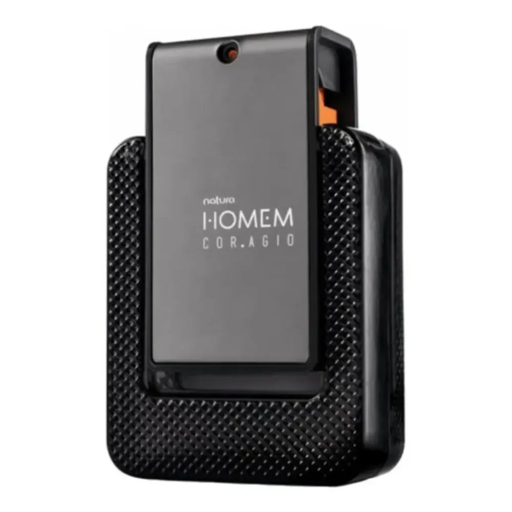 Perfume Natura Homem Coragio 100 Ml