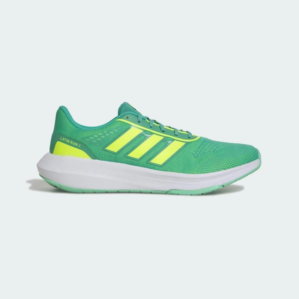 Tênis Adidas Latin Run 2.0 Masculino