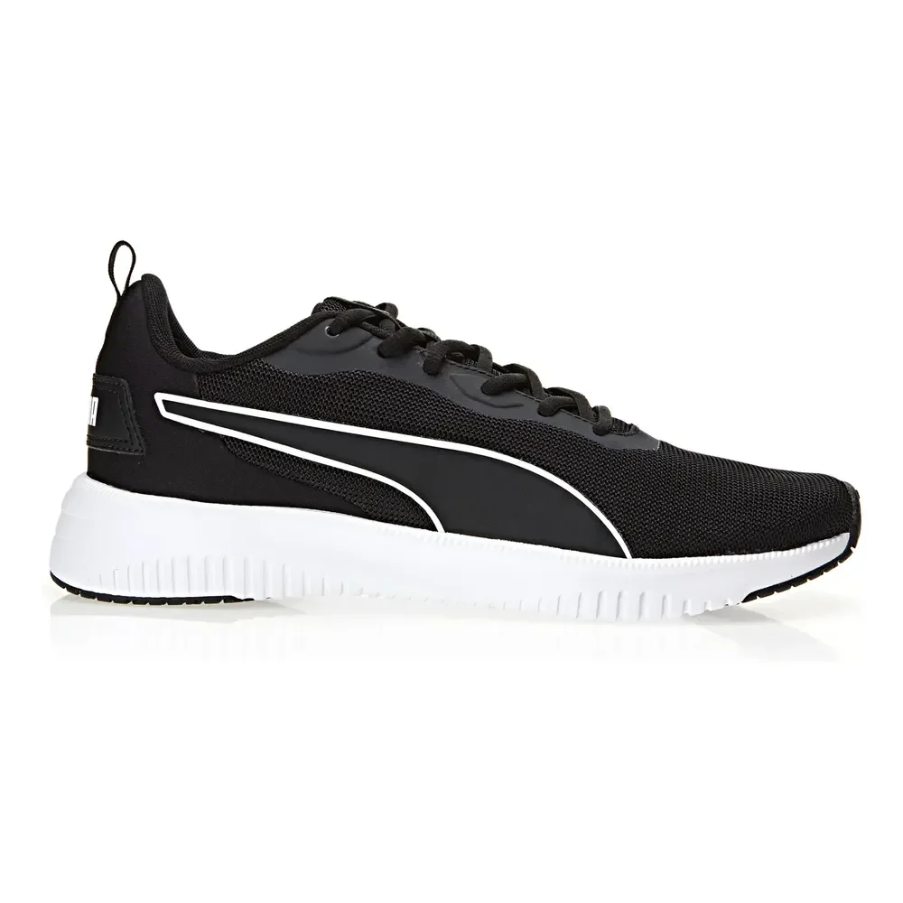 Tênis Puma Masculino 379405 Puma Black-puma White Liso 38 Br