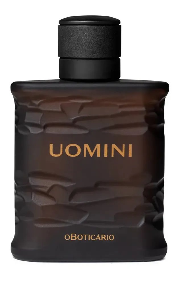 Uomini Colonia Perfume Masculina 100ml O Boticario