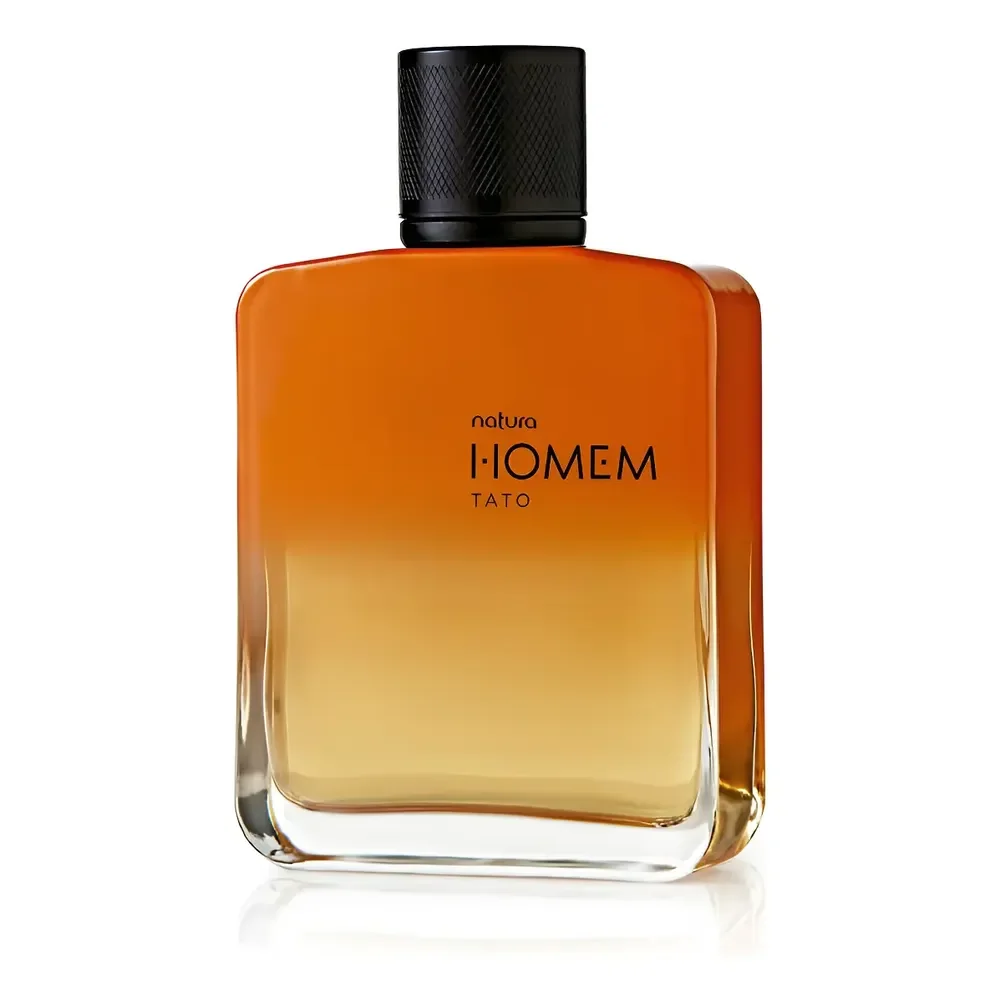 Deo Parfum Natura Homem Tato 100ml