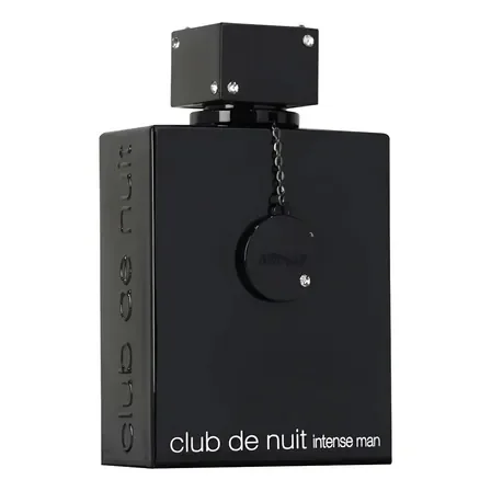 Perfume Armaf Club De Nuit Intense 105ml Edt - Masculino