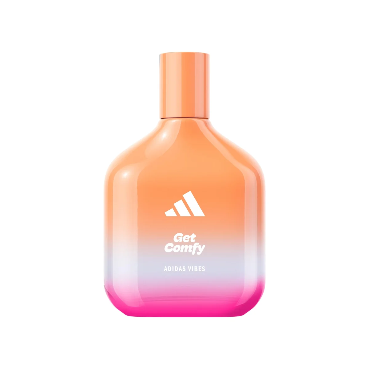 Perfume Vibes Get Comfy Adidas 30ml