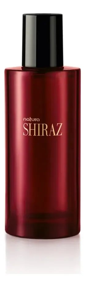 Deo Colônia Natura Shiraz Feminino 100ml
