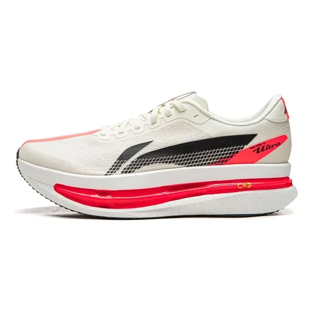 Tenis Li-ning Red Hare 9 Ultra Durabilidad Hombre Arpw007-20