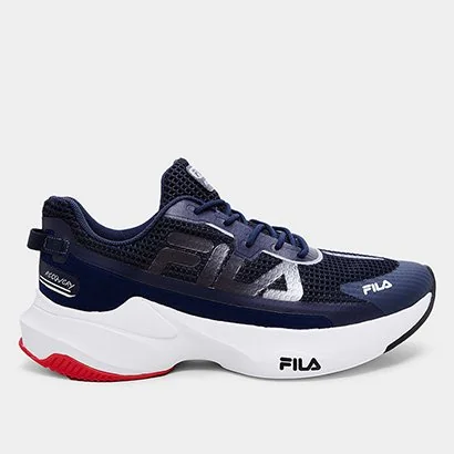 Tênis Fila Recovery Masculino