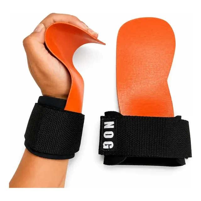 Luva Hand Grip Crossfit Promoção Limitada! Pronta Entrega!