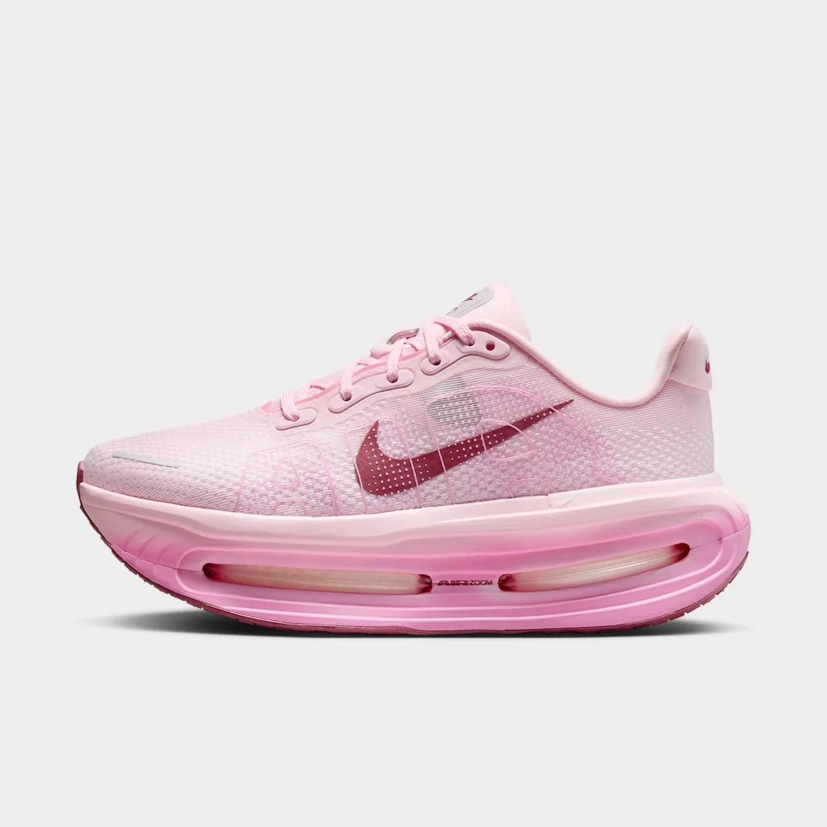 Tênis Nike Vomero Premium Feminino