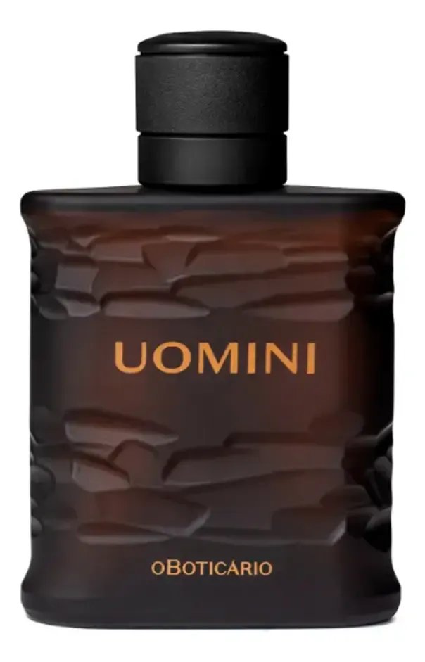 Uomini Tradicional Colônia 100ml Boticário
