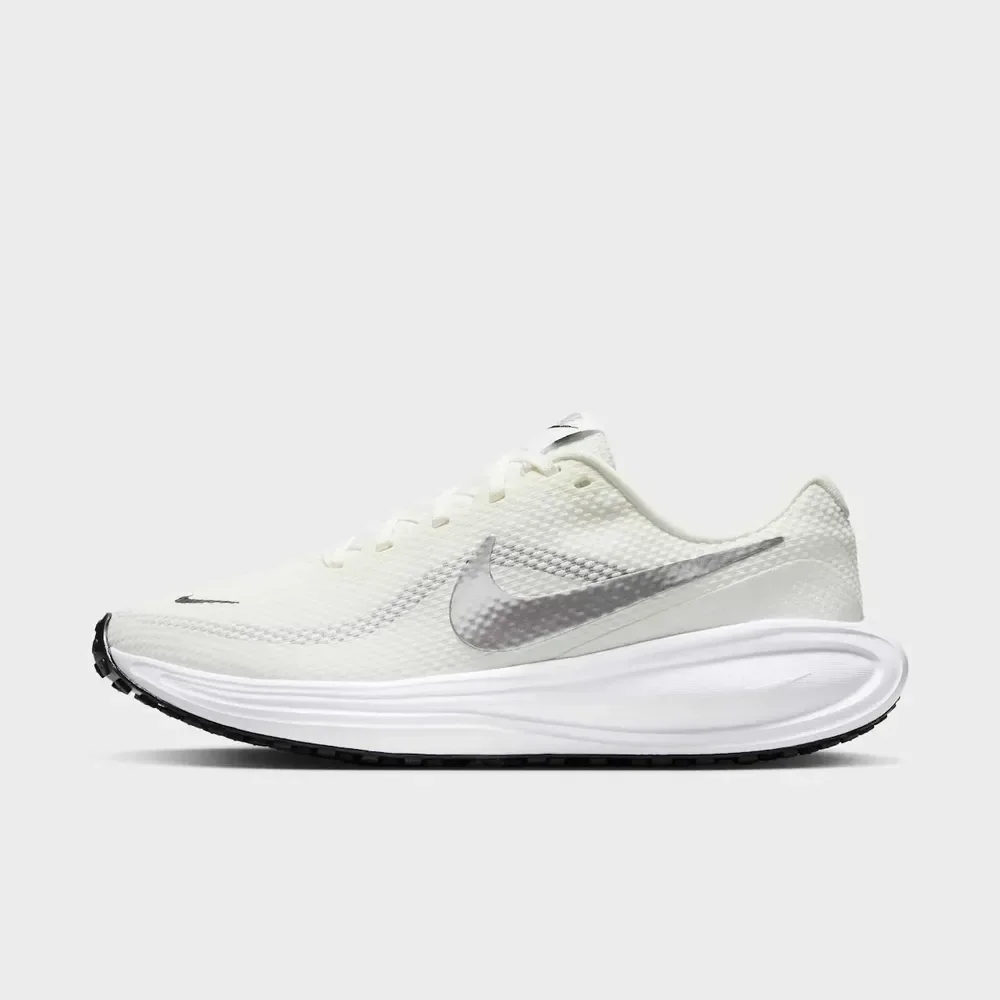 Tênis Nike Revolution 8 Feminino Branco 36 Br